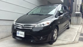 日産/ラフェスタ-139589