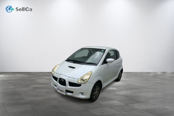 スバル R1の売買実績画像