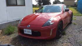 日産/フェアレディＺ-139454