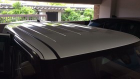 正面ルーフ