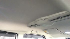 内装ルーフ