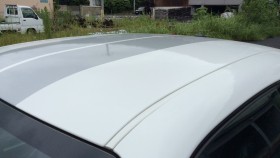 正面ルーフ