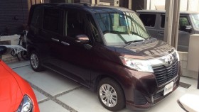 トヨタ/ルーミー-141089