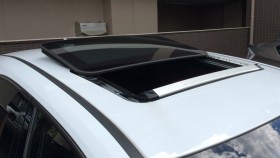 正面ルーフ