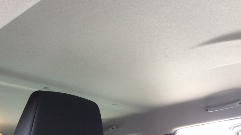 内装ルーフ
