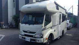 トヨタ/カムロード-141108