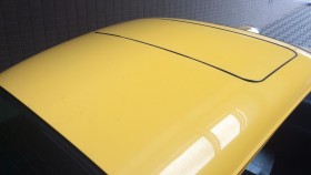 正面ルーフ