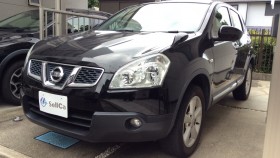 日産/デュアリス-143524