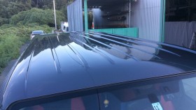 正面ルーフ