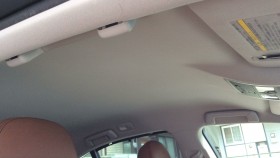 内装ルーフ