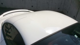 正面ルーフ