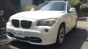 ＢＭＷ/Ｘ１-144455