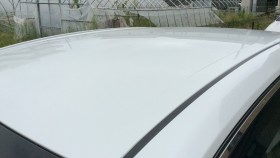 正面ルーフ