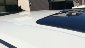 正面ルーフ