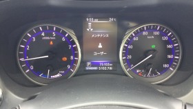 内装メーター