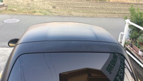 正面ルーフ