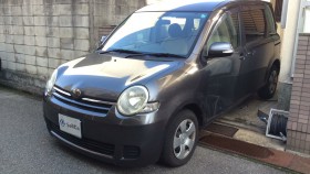 トヨタ/シエンタ-152408