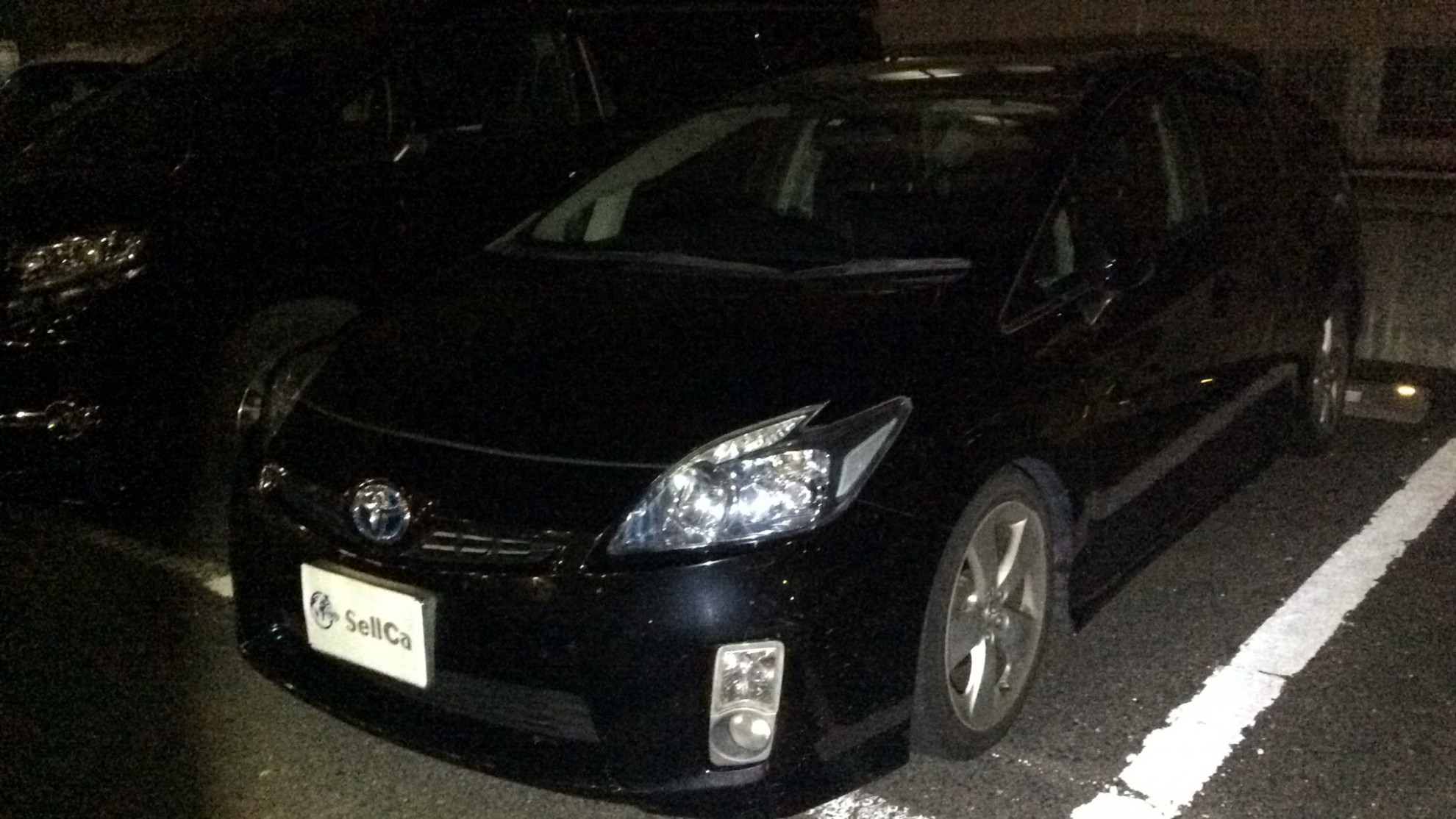 2022年11月成約のプリウス Ｇツーリングセレクションのメイン画像