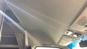 内装ルーフ