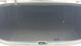 内装トランク
