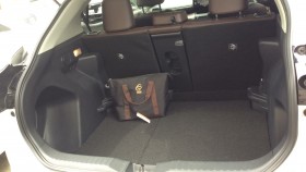 内装トランク