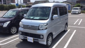 ダイハツ/アトレーワゴン-180035