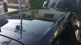 正面ルーフ