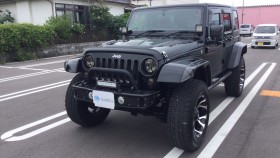 クライスラー・ジープ/ジープ・ラングラーアンリミテッド-178449