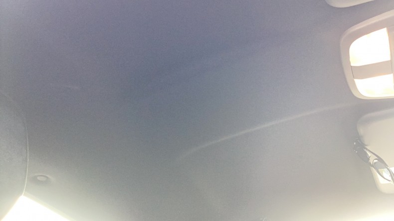 内装ルーフ