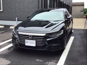 ホンダ/インサイト-234294