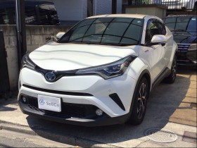 トヨタ/Ｃ－ＨＲ-234796