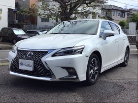 レクサス/ＣＴ-243836