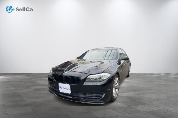 M様様の車両画像