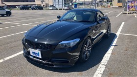 ＢＭＷ/Ｚ４-349461