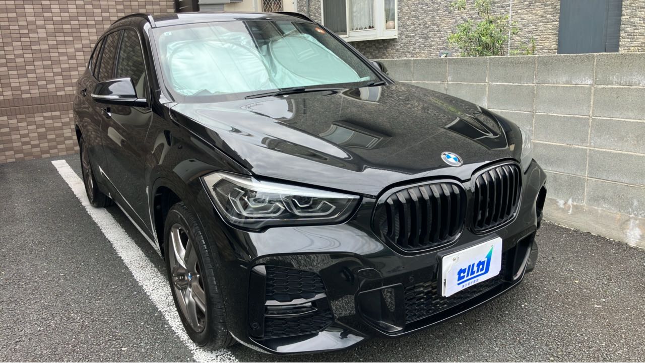 2026年5月成約のＸ１ ｘＤｒｉｖｅ １８ｄ Ｍスポーツエディションジョイ＋のメイン画像