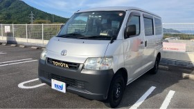 トヨタ/ライトエースバン-400797