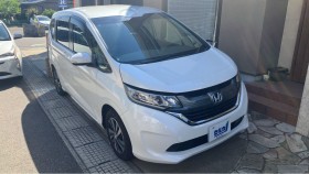 2026年5月8日成約のフリード売買実績画像