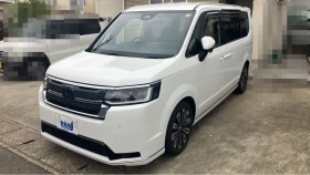 2026年5月11日成約のステップワゴン売買実績画像