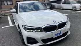 ＢＭＷ/３シリーズ-350025