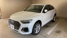 2026年5月12日成約のＱ５スポーツバック売買実績画像