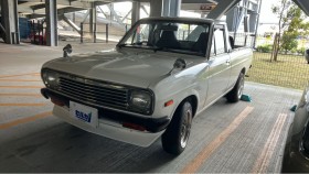 日産/サニートラック-401707