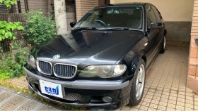 ＢＭＷ/３シリーズ-400395
