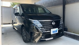 2026年5月15日成約のセレナ売買実績画像