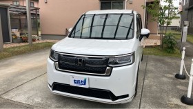 2026年5月17日成約のステップワゴン売買実績画像