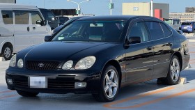 2026年5月15日成約のアリスト売買実績画像