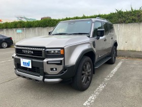 トヨタ/ランドクルーザー２５０-349149