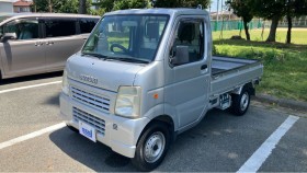 2026年5月15日成約のキャリイトラック売買実績画像