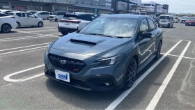 2026年5月15日成約のＷＲＸ Ｓ４売買実績画像
