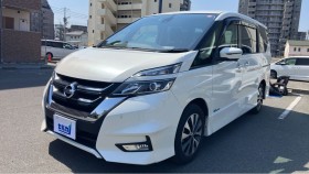 2026年5月18日成約のセレナ売買実績画像