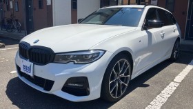 ＢＭＷ/３シリーズ-402208
